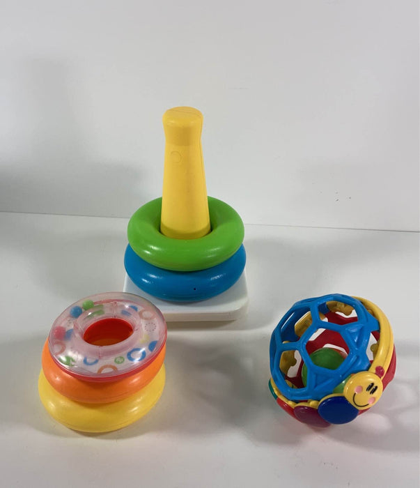 secondhand Toys