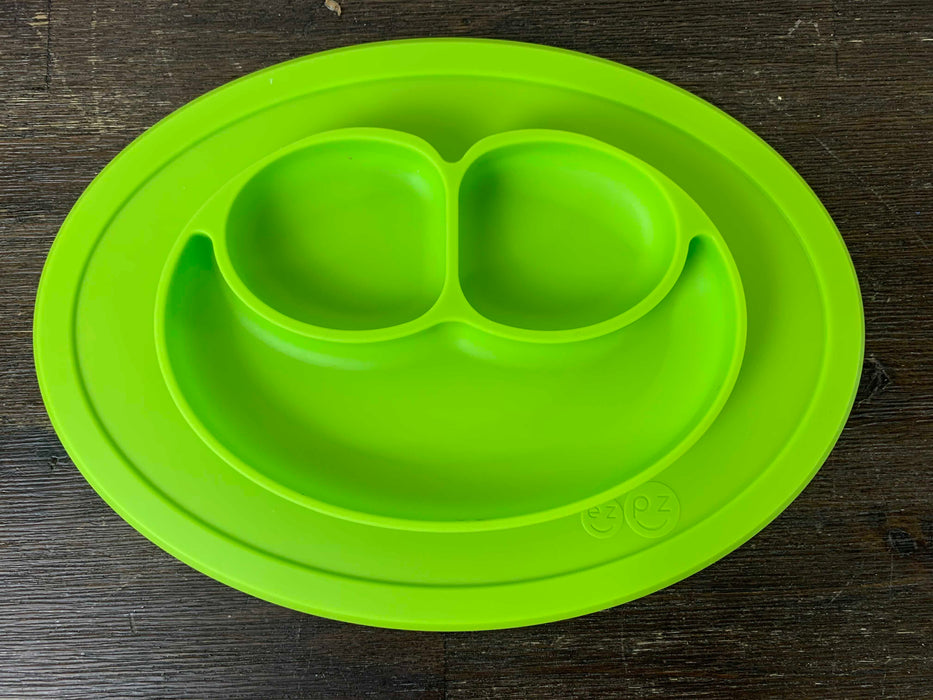 used Feeding