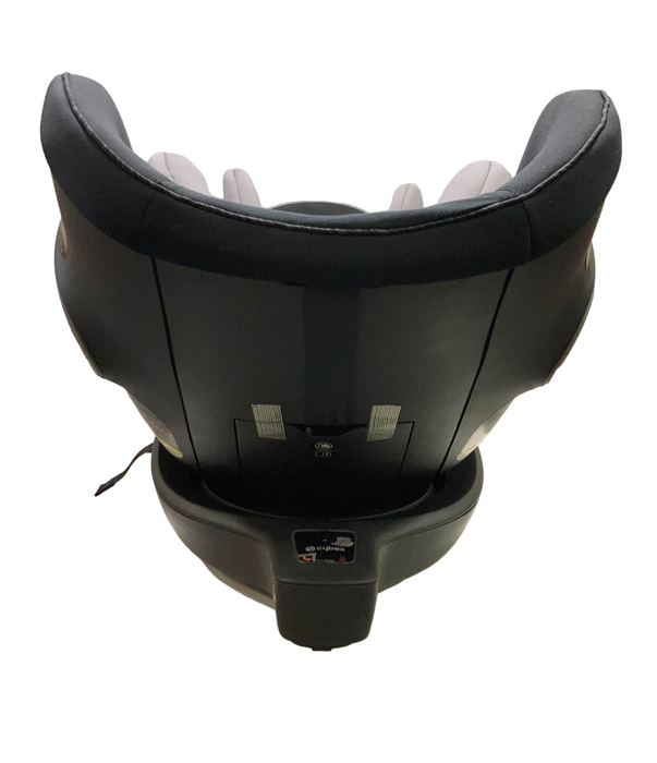 Shop Cybex Sirona S With SensorSafe Convertible Car Seat, 2021, Premium Black at Goodbuygears
