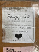 used Ruggish Romy Play Rug