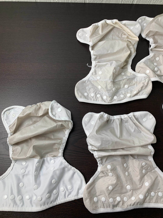 BUNDLE Cloth Diapers