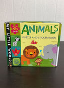 used Tiger Tales My Little World