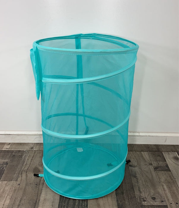 used Laundry Hamper