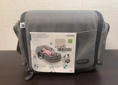 Shop Babymoov Travelnest Comfy Portable Bassinet at Goodbuygears