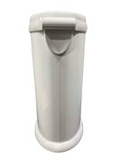 Shop Ubbi Diaper Pail, White at Goodbuygears
