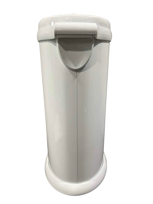 Shop Ubbi Diaper Pail, White at Goodbuygears