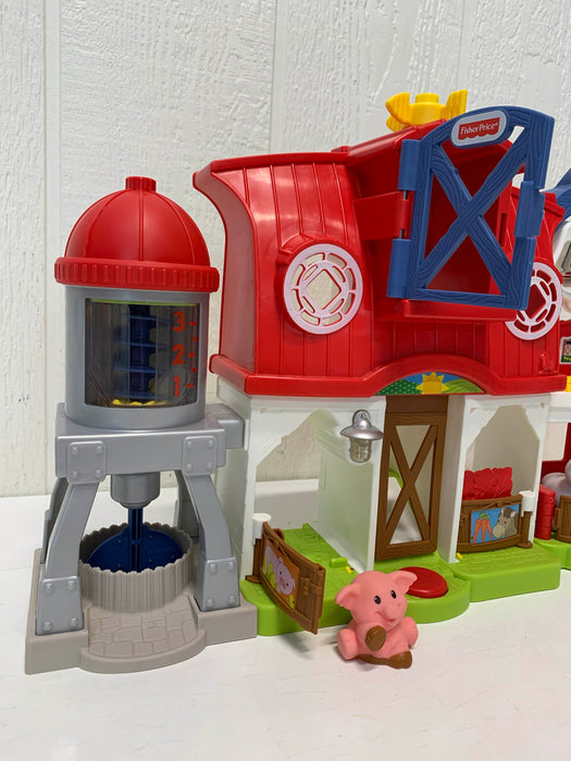 used Toys