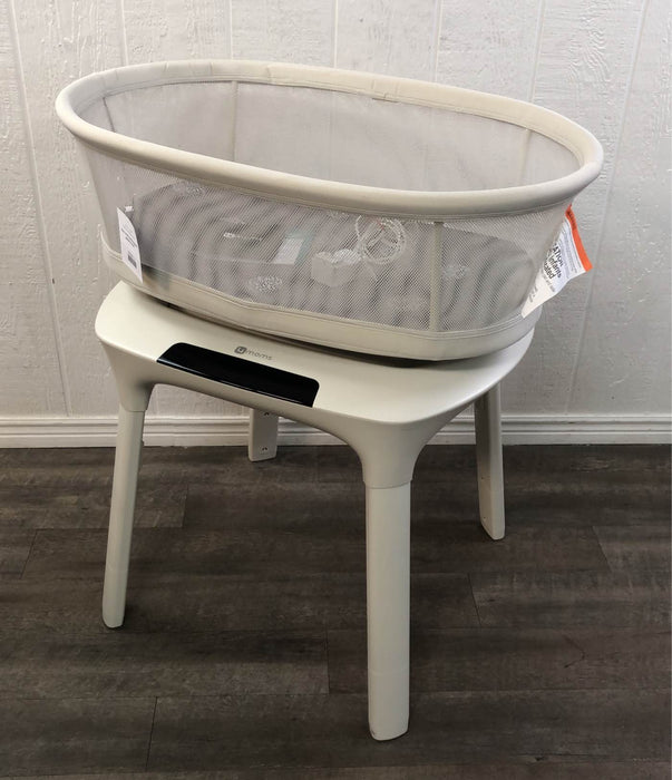 Shop 4moms MamaRoo Sleep Bassinet at Goodbuygears