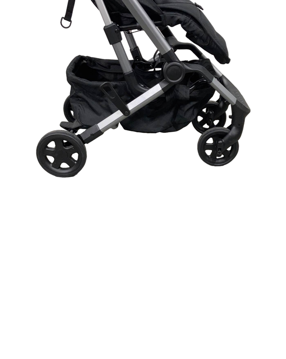 Shop Colugo Compact Stroller, 2023, Black at Goodbuygears