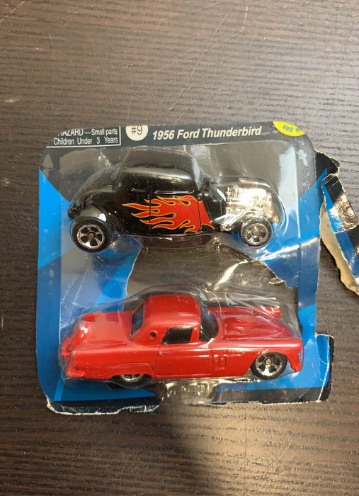 used Toys
