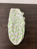 used BUNDLE Baby Swaddles