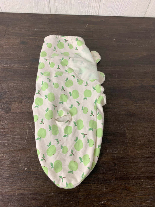 used BUNDLE Baby Swaddles