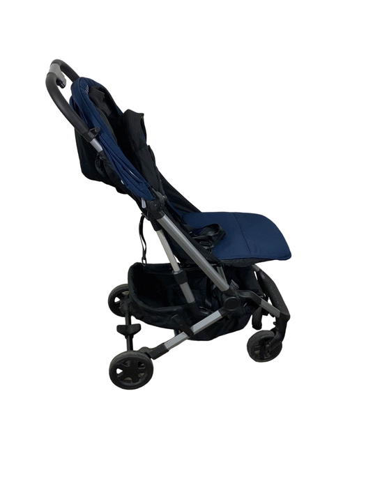 Shop Colugo Compact Stroller, 2023, Navy at Goodbuygears