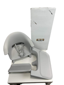 Shop Stokke Clikk High Chair, Cloud Grey at Goodbuygears