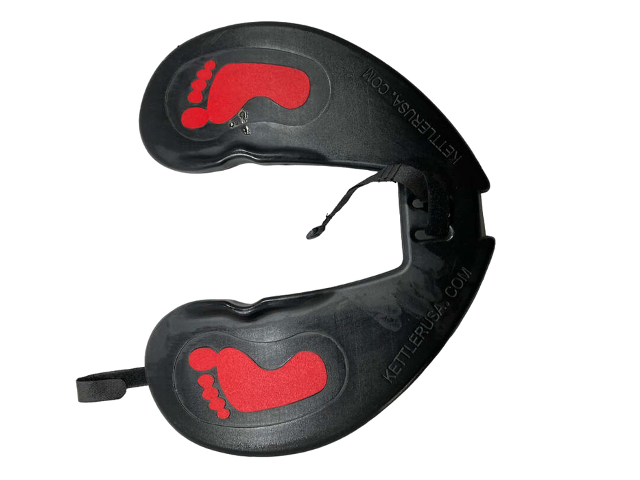 Shop Kettler Lil-foote Kettrest at Goodbuygears