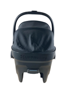 Shop UPPAbaby MESA MAX Infant Car Seat and Base, 2022, Jake (Charcoal) at Goodbuygears