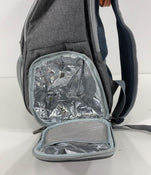 used Luxja Breast Pump Backpack