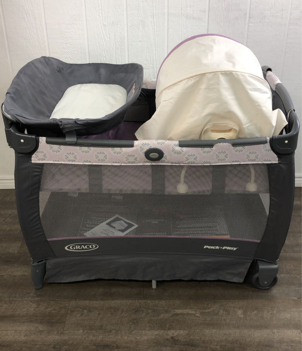 used Home Nursery