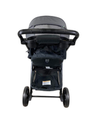 Shop Chicco Bravo LE Stroller, Pewter, 2022 at Goodbuygears