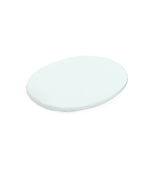 used Stokke Sleepi Mini Fitted Sheet, White, V3