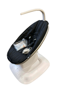 Shop 4moms MamaRoo Multi-Motion Baby Swing, Black Classic at Goodbuygears