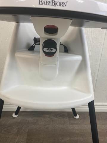 used High Chairs