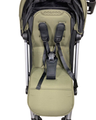 Shop Colugo Compact Stroller, 2023, Olive at Goodbuygears