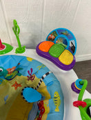 used Activity Centers