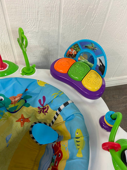 used Activity Centers