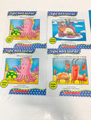 secondhand BUNDLE Easy Reading Books
