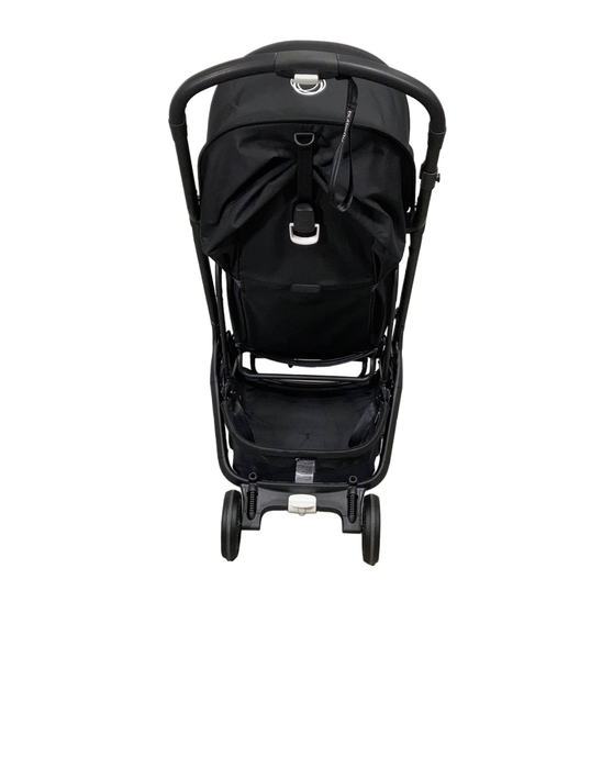 Shop Bugaboo Butterfly Stroller, 2023, Midnight Black at Goodbuygears