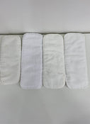 used BUNDLE Cloth Diapers