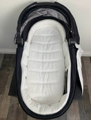 Shop Cybex MIOS LUX Carry Cot, Sepia Black at Goodbuygears