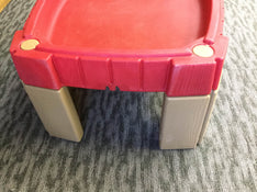 used Active Play