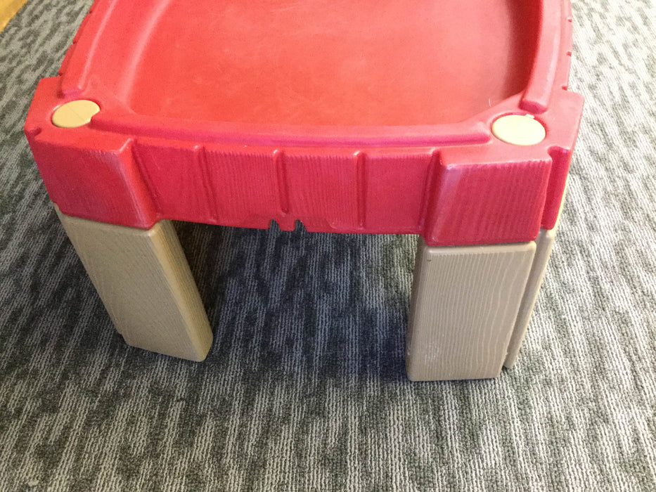 used Active Play