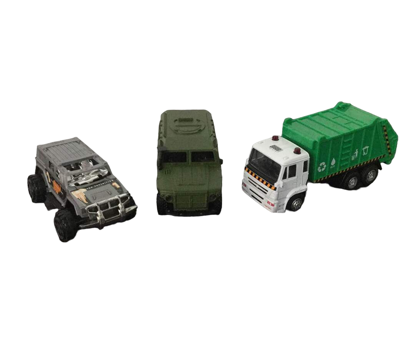 secondhand Toys