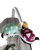 Shop 4moms MamaRoo Multi-Motion Baby Swing, Grey Classic at Goodbuygears