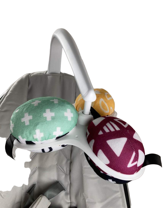 Shop 4moms MamaRoo Multi-Motion Baby Swing, Grey Classic at Goodbuygears