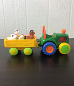 secondhand Kidoozie Funtime Tractor