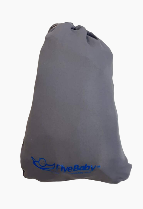 used Travel Gear