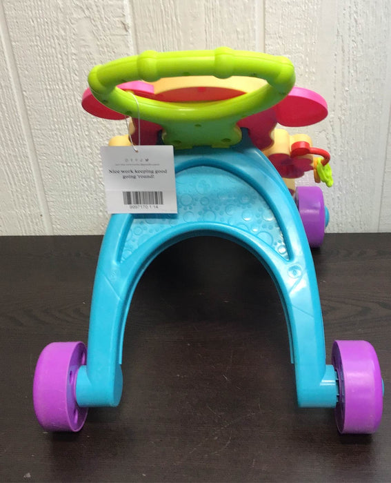 used Toys