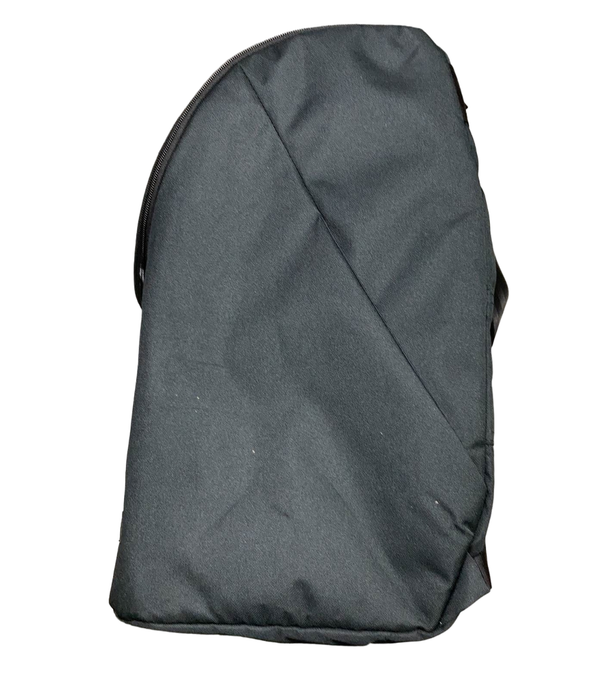 Shop WAYB Pico Portable Car Seat Travel Bag, Deluxe Bag, Onyx at Goodbuygears