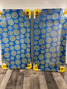 Shop Portable Toddler Cot, Set Of 2 at Goodbuygears