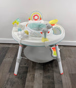 Shop Skip Hop Silver Lining Cloud Baby's View Activity Center at Goodbuygears