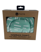 Shop 4moms Reversible Newborn Insert, Mint Cool Mesh at Goodbuygears