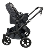 Shop Bugaboo Donkey 5 Stroller Mono, Washed Black, Black, 2021 at Goodbuygears