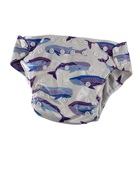 used GroVia All In One Cloth Diapers