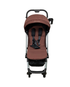 Shop Colugo Compact Stroller, 2022, Cocoa at Goodbuygears