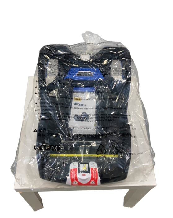 Shop Doona Infant Car Seat & Stroller Combo, 2023, Nitro Black at Goodbuygears