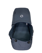 used Bugaboo Donkey5 Bassinet Fabric, Stormy Blue
